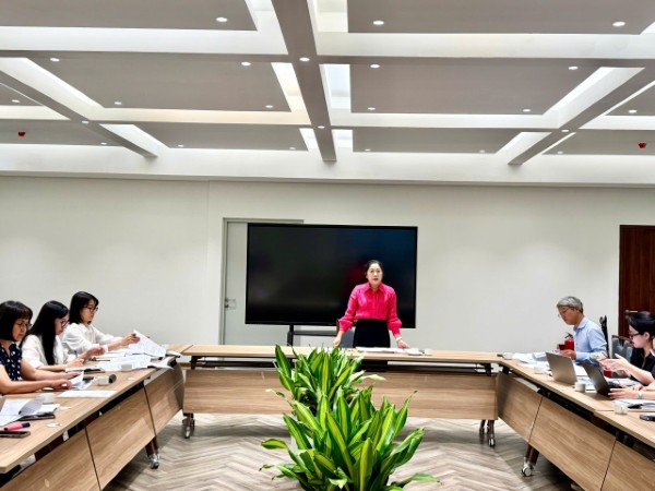 Sửa đổi, bổ sung quy định về XPVPHC trong lĩnh vực cạnh tranh, bảo đảm môi trường cạnh tranh công bằng, bình đẳng, minh bạch